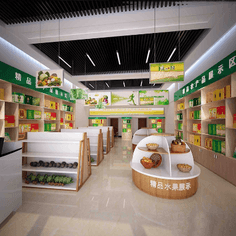 美女農(nóng)產(chǎn)品零售 新時(shí)代下的優(yōu)質(zhì)農(nóng)產(chǎn)品銷售新趨勢(shì)